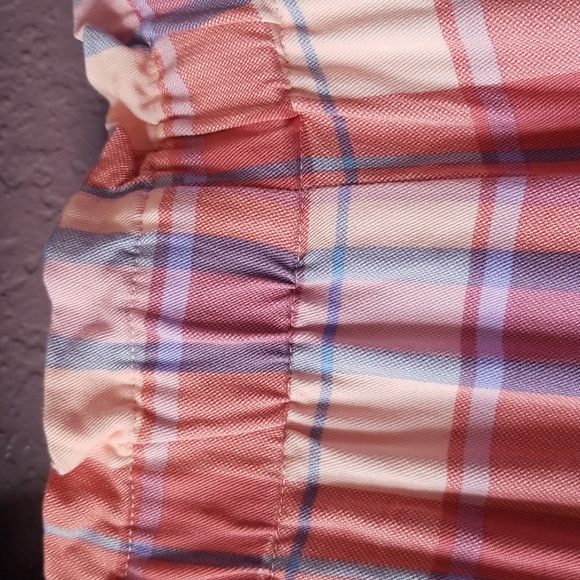 A.N.A.Women's Plaid Shorts - Picture 10 of 13
